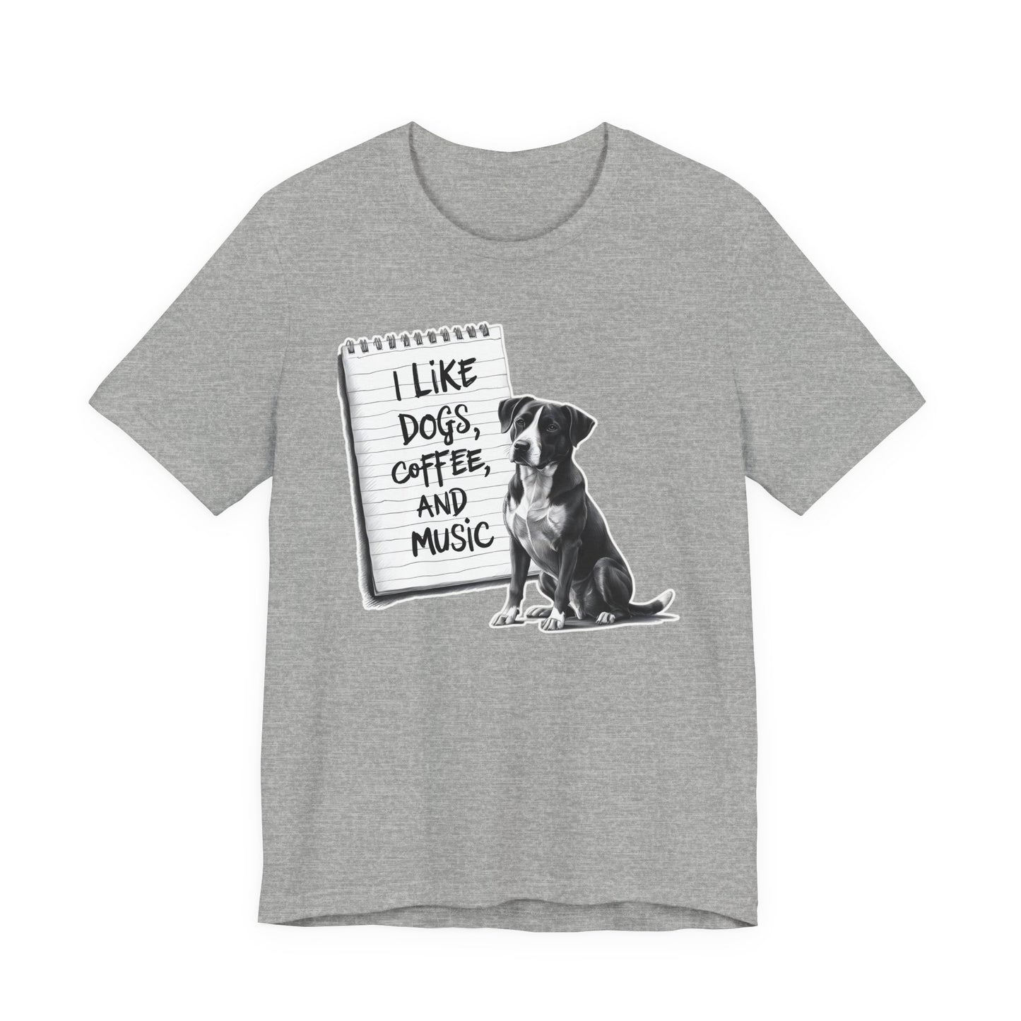 Dog T-Shirt