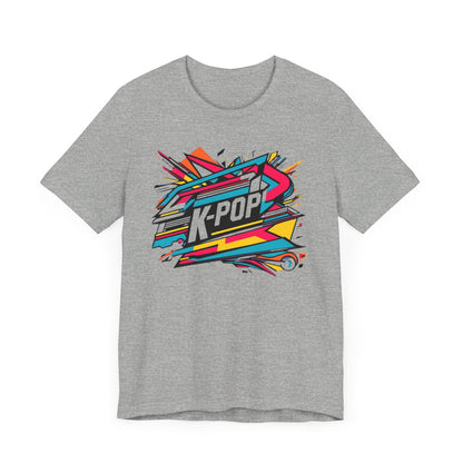 Kpop Music Life T-Shirt