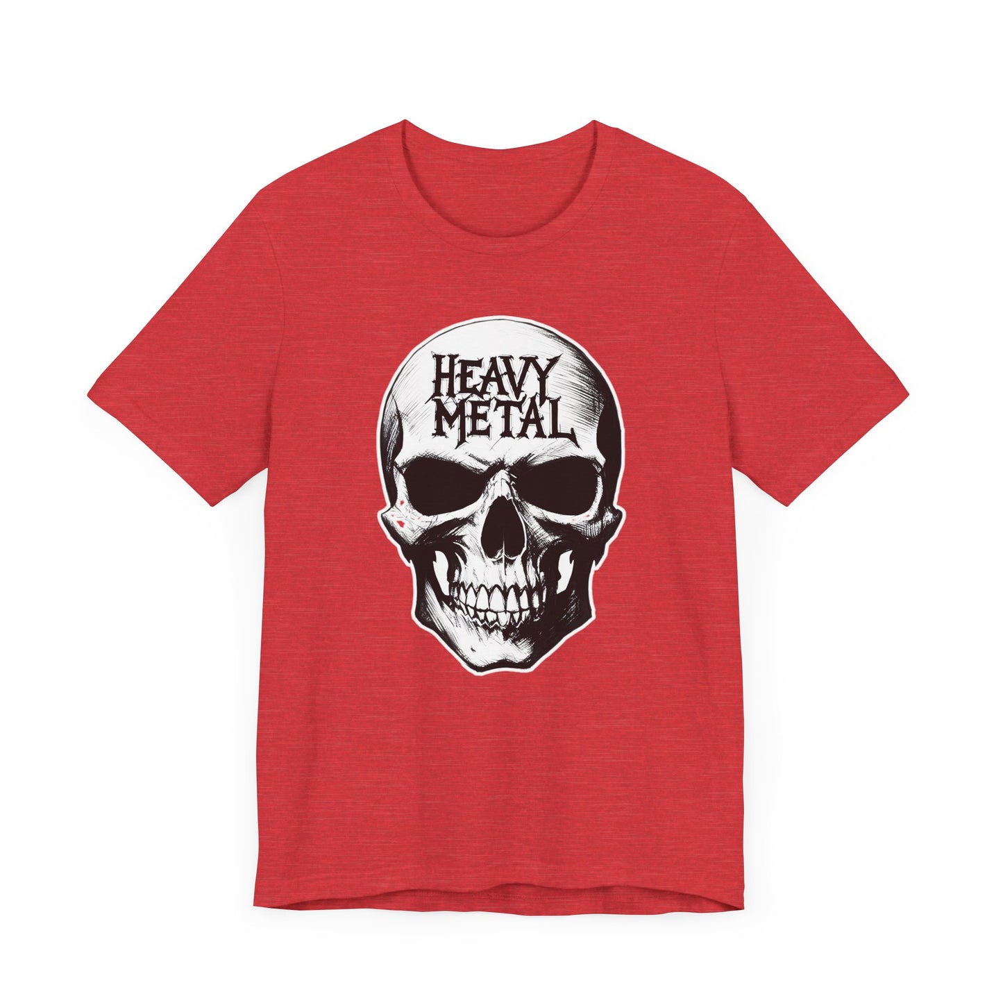 Deadly Harmony T-Shirt