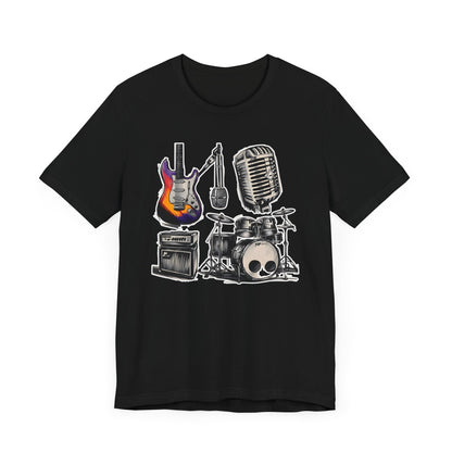 Acoustic Sound III T-Shirt