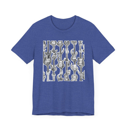 Guitar Life T-Shirt