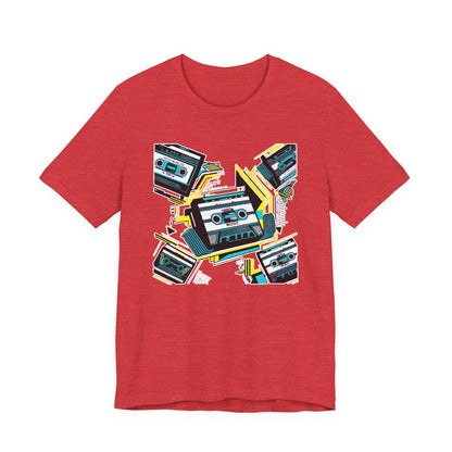 80s Vibes III T-Shirt