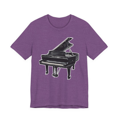 Piano II T-Shirt
