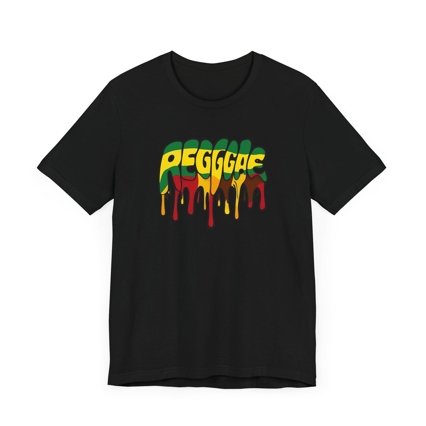 Reggae II T-Shirt