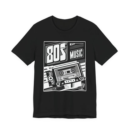 80s Beats T-Shirt