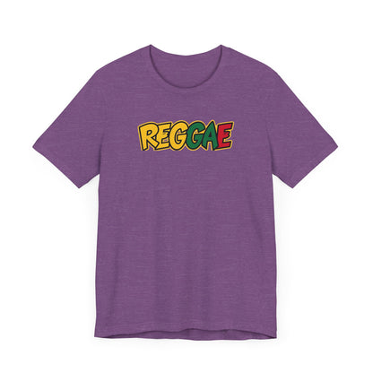 Reggae IV T-Shirt