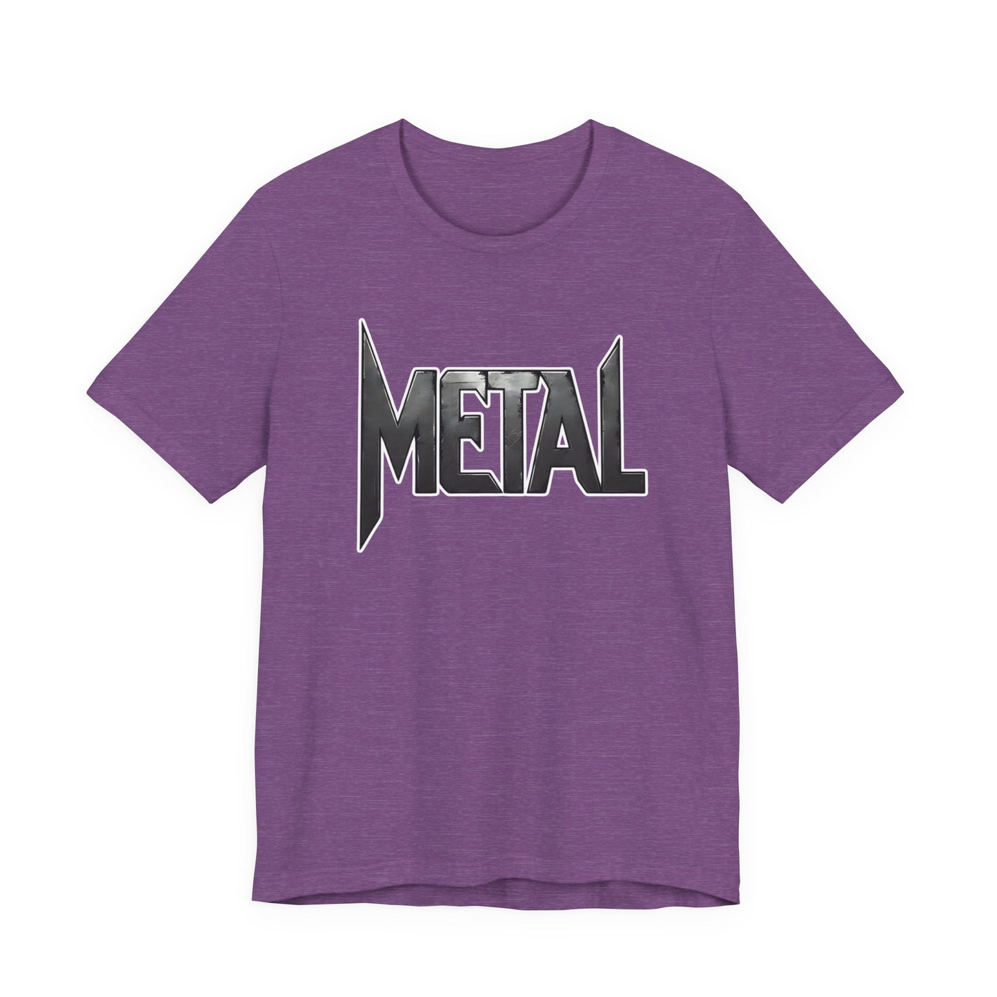 Metal I T-Shirt