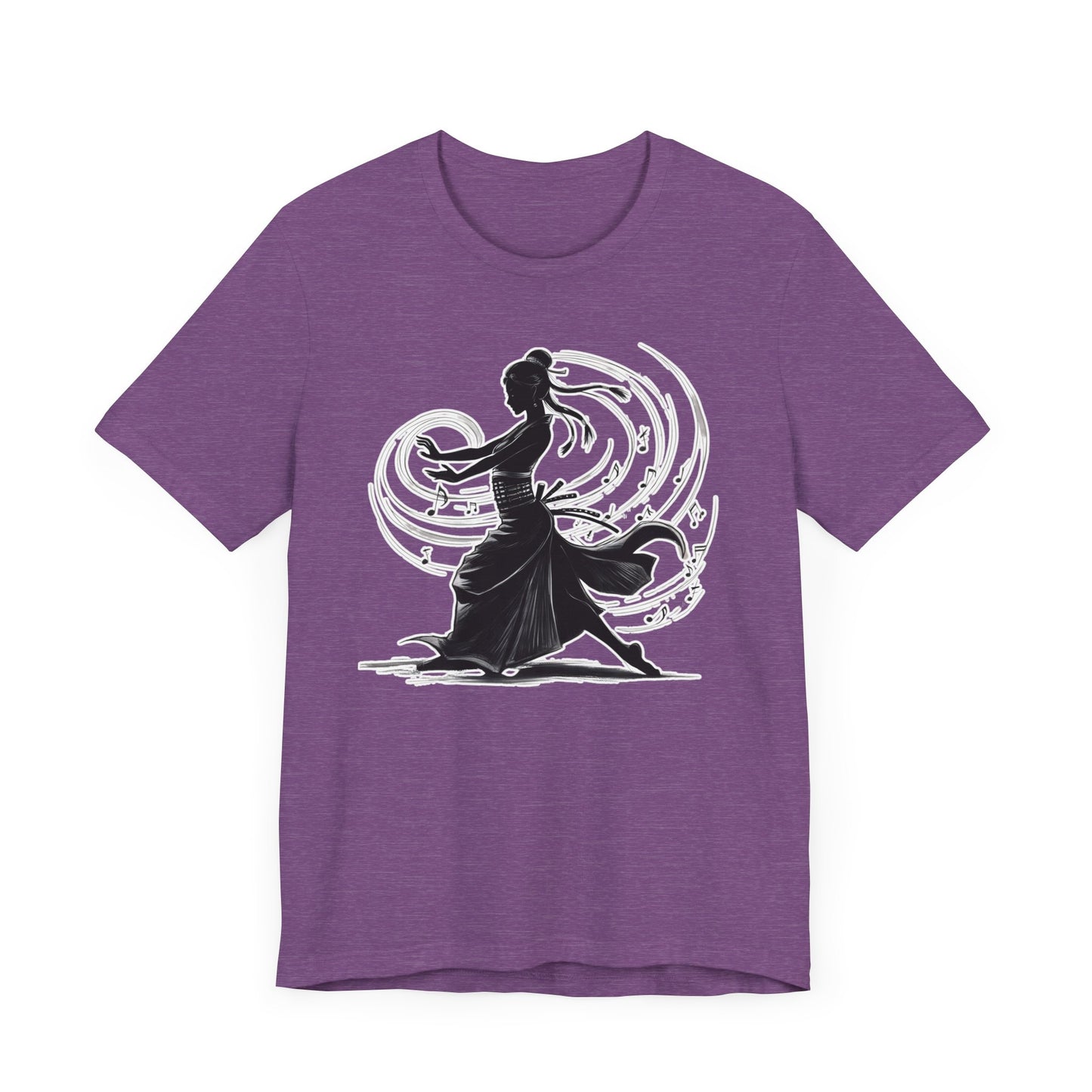 Ninja Sound V T-Shirt