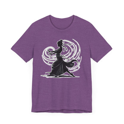 Ninja Sound V T-Shirt