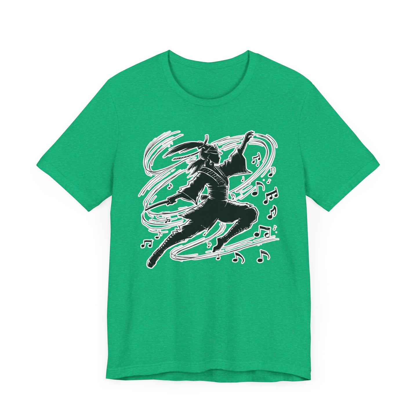 Ninja Sound VI T-Shirt