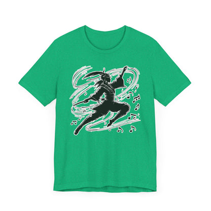 Ninja Sound VI T-Shirt