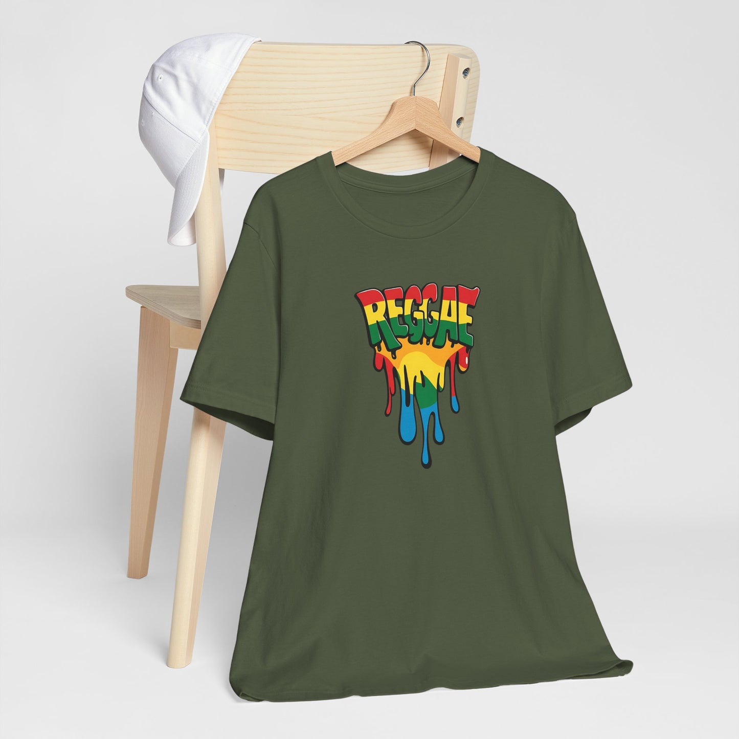 Reggae III T-Shirt