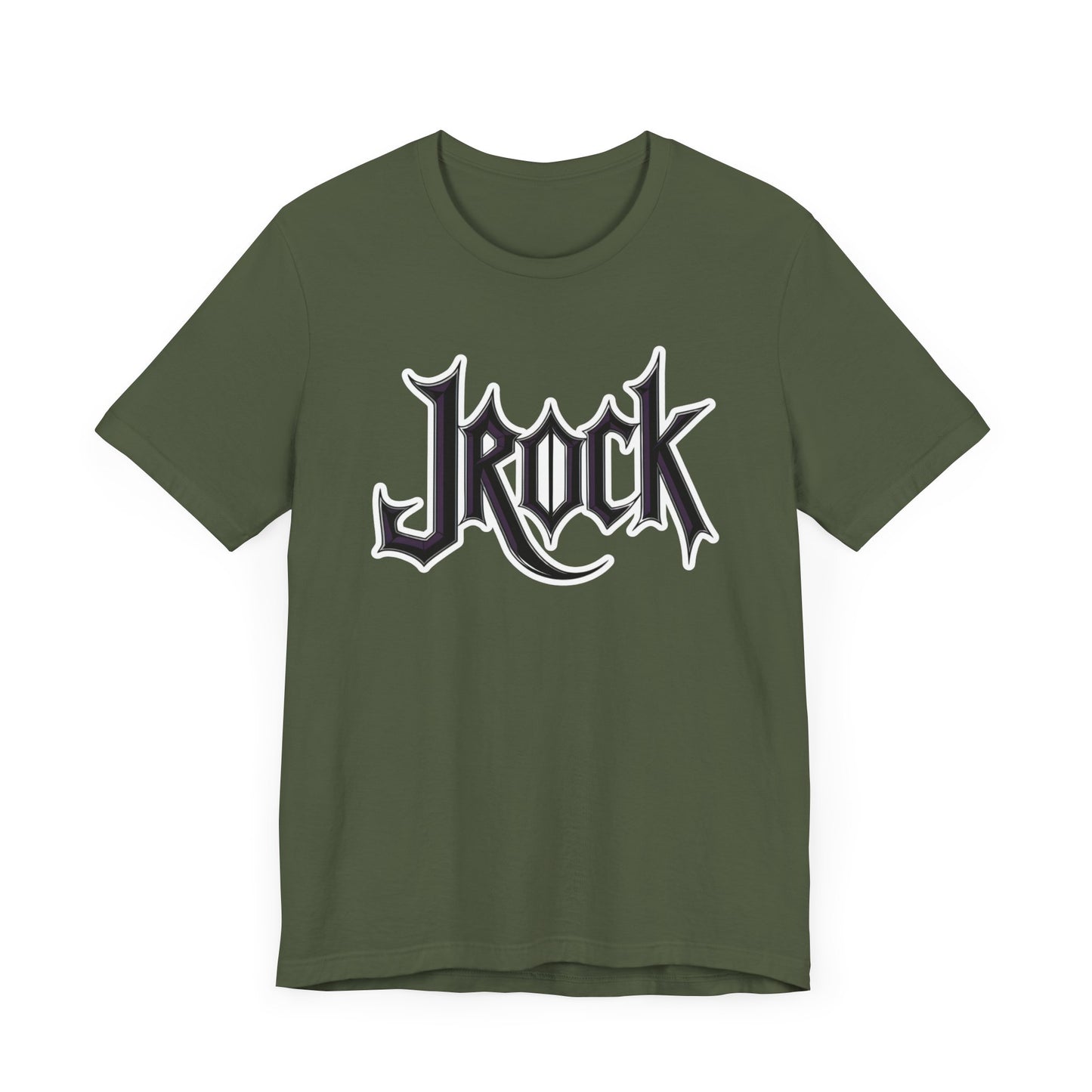 JRock IV T-Shirt