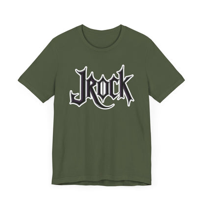 JRock IV T-Shirt