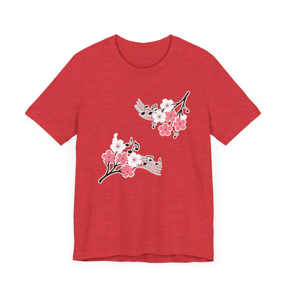 Sakura I T-Shirt