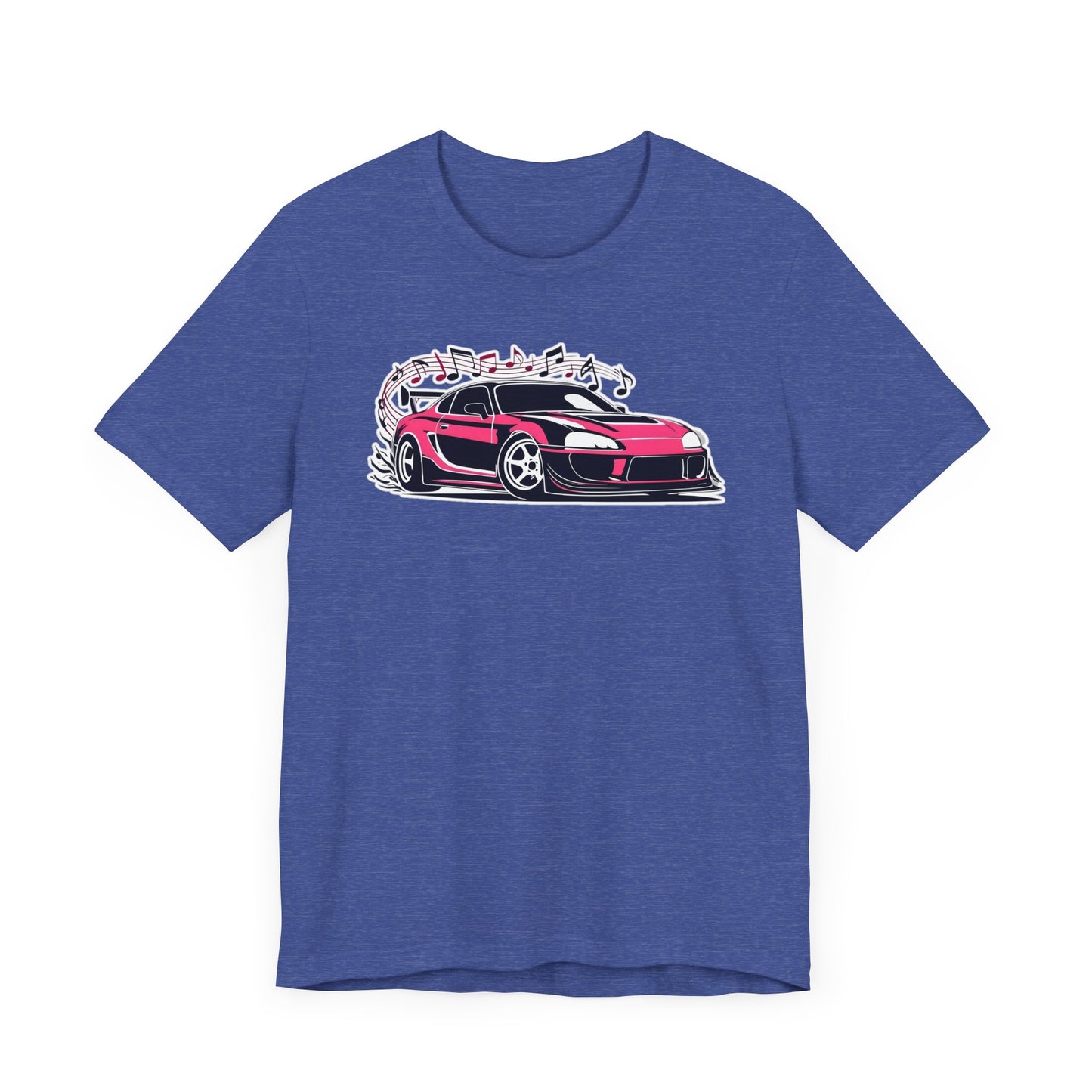 Car III T-Shirt