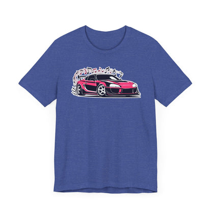 Car III T-Shirt