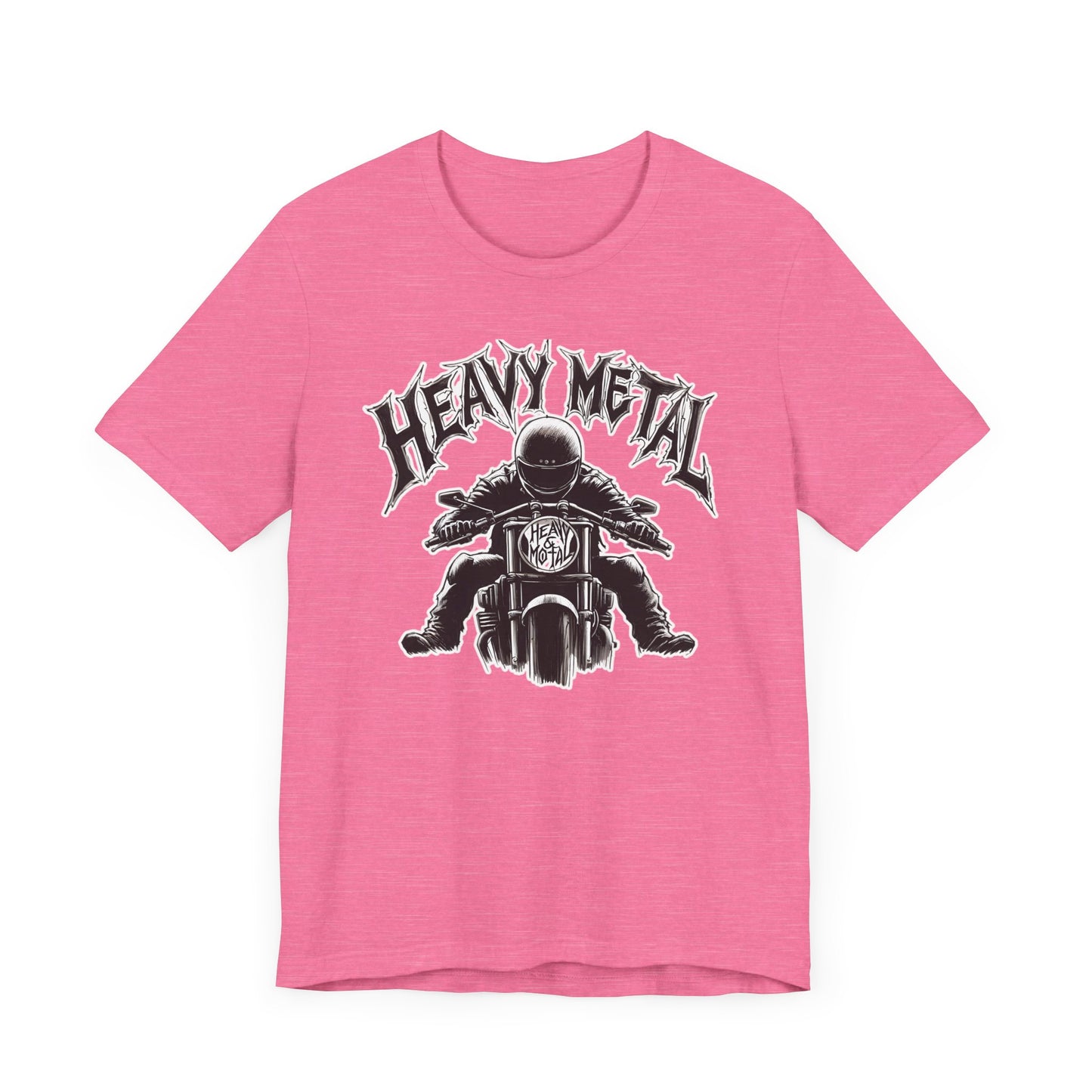 Heavy Metal II T-Shirt