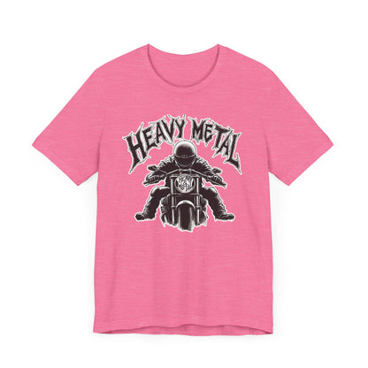 Heavy Metal II T-Shirt