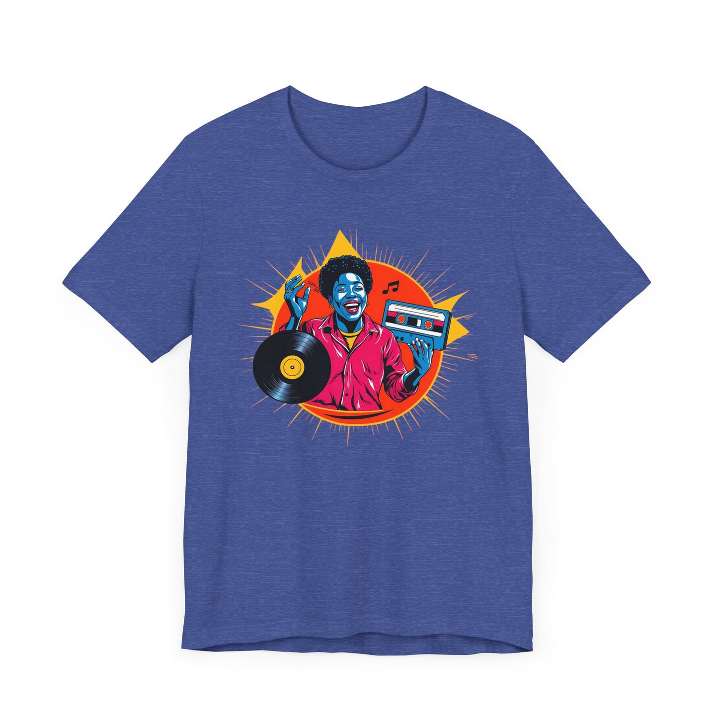 Turntable Soul T-Shirt