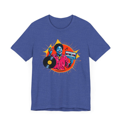 Turntable Soul T-Shirt