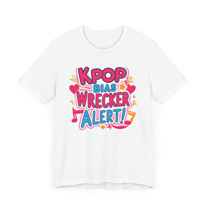 Kpop Wrecker T-Shirt