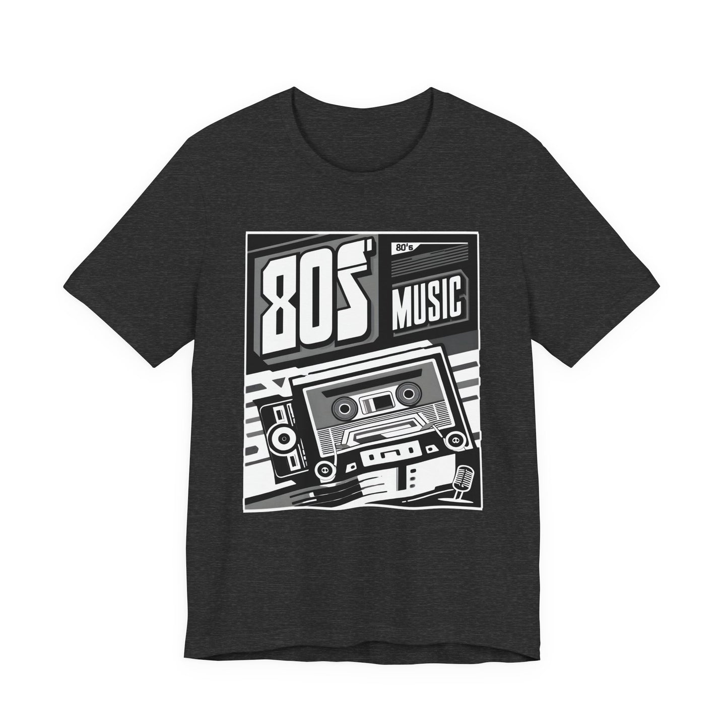 80s Beats T-Shirt