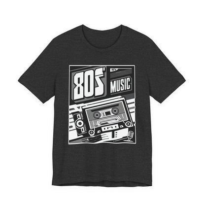 80s Beats T-Shirt