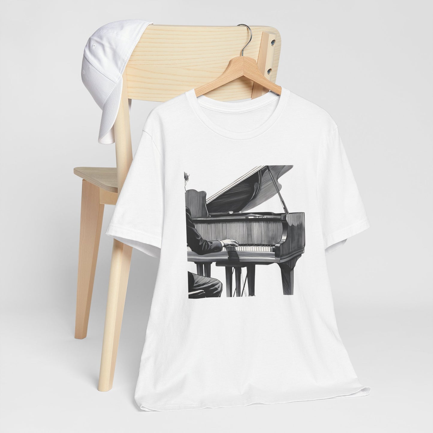 Piano III T-Shirt
