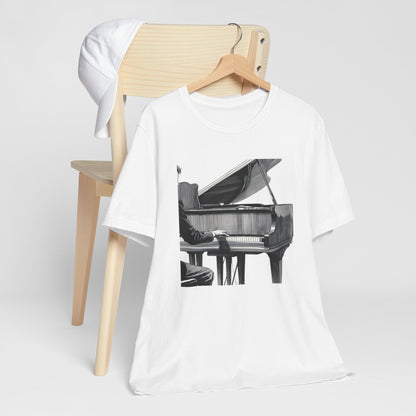 Piano III T-Shirt