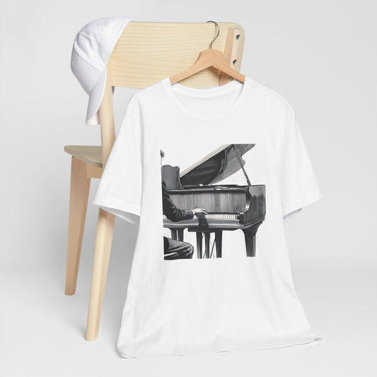 Piano III T-Shirt