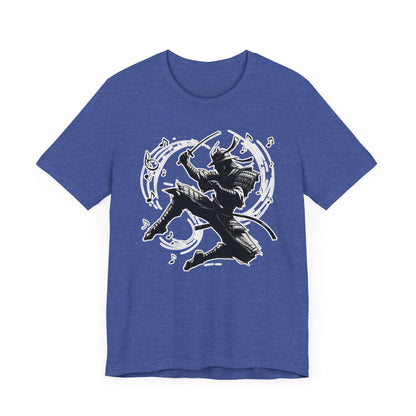 Ninja Sound III T-Shirt