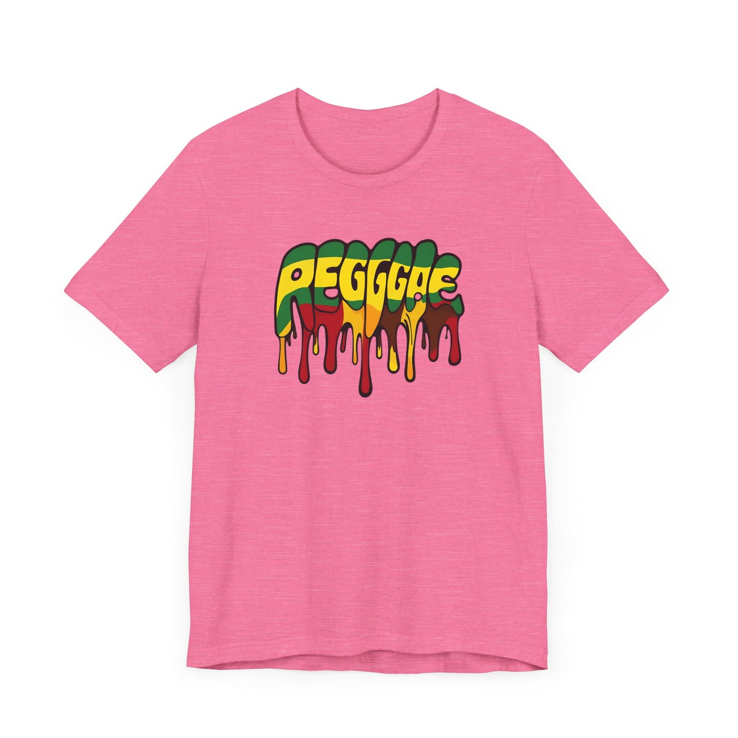 Reggae II T-Shirt