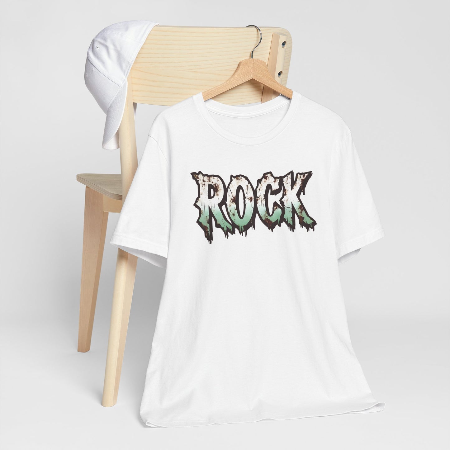 JRock II T-Shirt