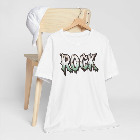 JRock II T-Shirt