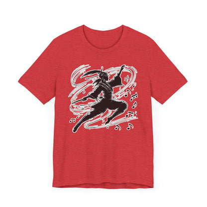 Ninja Sound VI T-Shirt