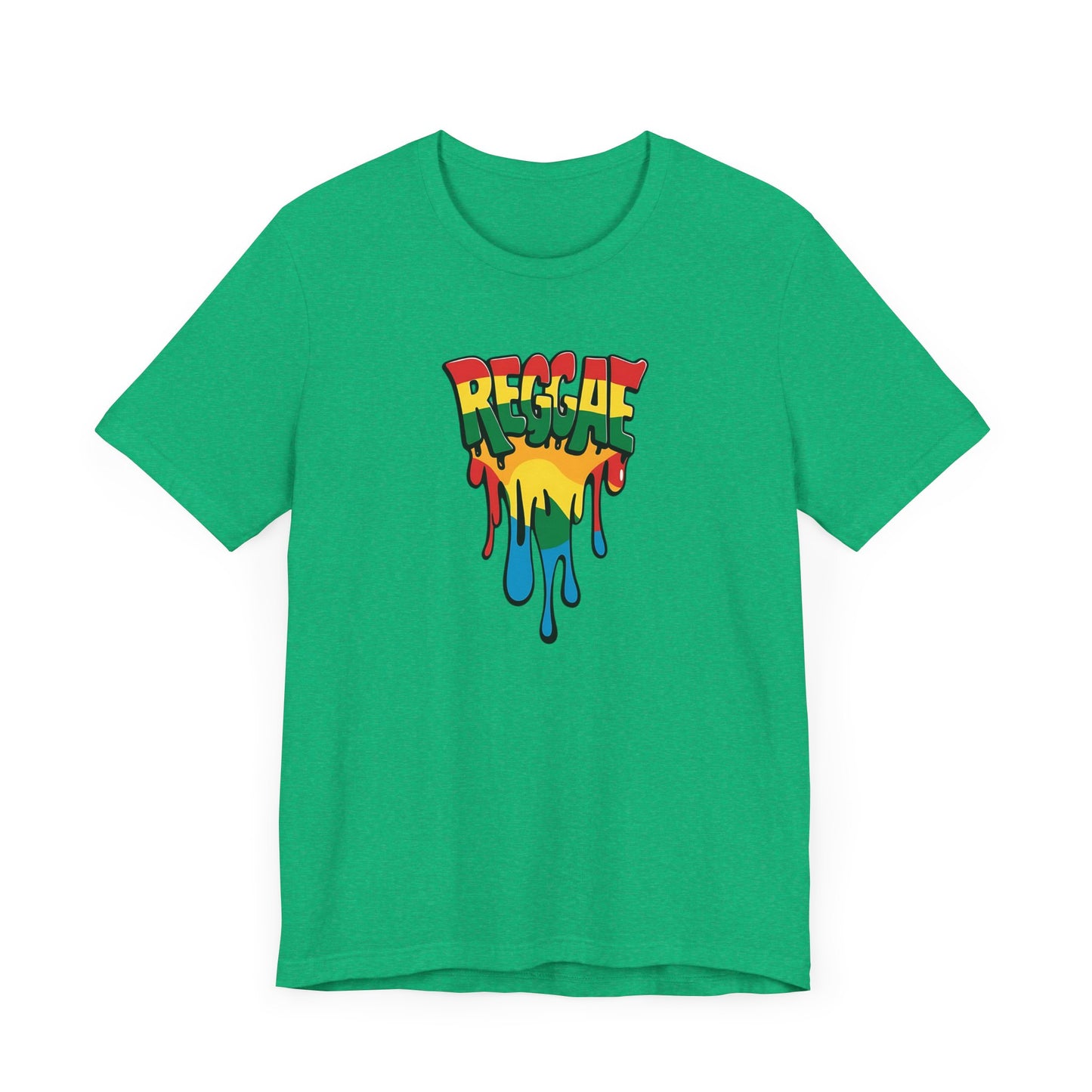 Reggae III T-Shirt